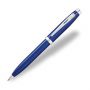 Długopis automatyczny Sheaffer 100 Niebieski chrom - 3